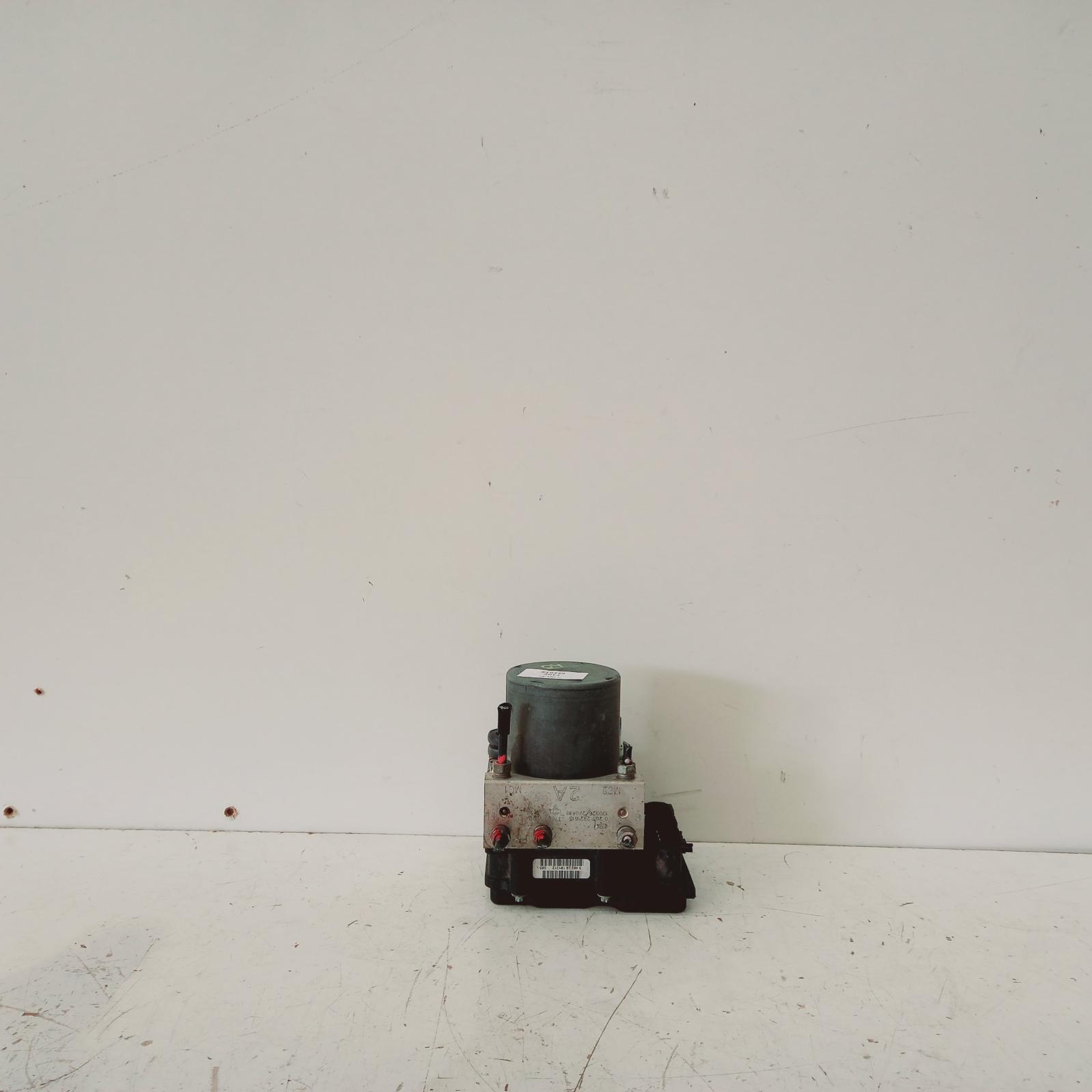 View Auto part Abs Pump/Modulator Nissan Navara 2013