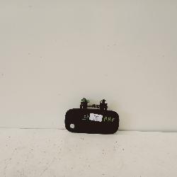 View Auto part Door Handle Nissan Navara 2013
