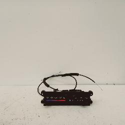 View Auto part Heater/Ac Controls Nissan Navara 2013