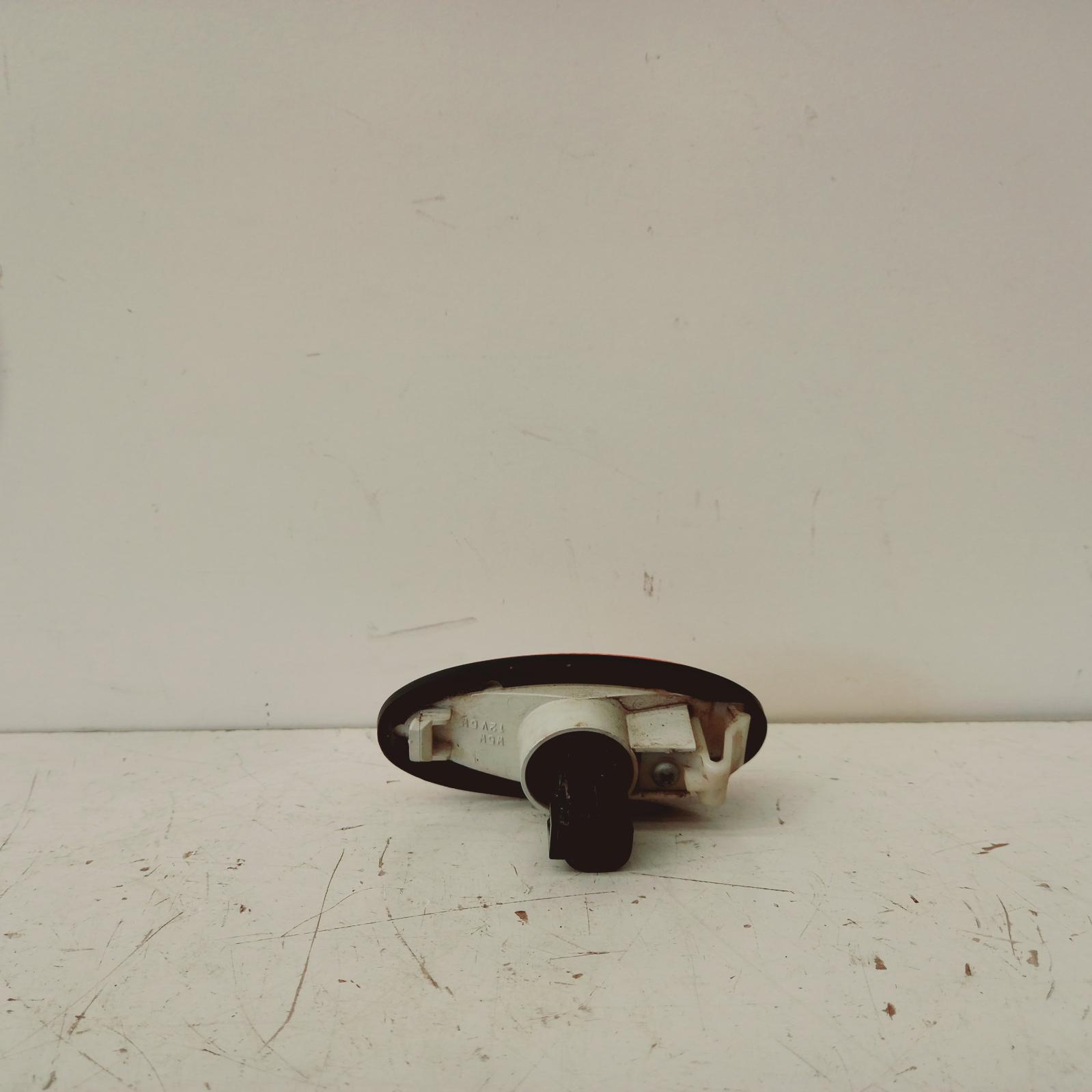 View Auto part Right Indicator/Fog/Side Nissan Navara 2013