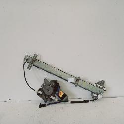 View Auto part Left Front Window Reg/Motor Nissan Navara 2013
