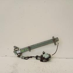 View Auto part Right Front Window Reg/Motor Nissan Navara 2013