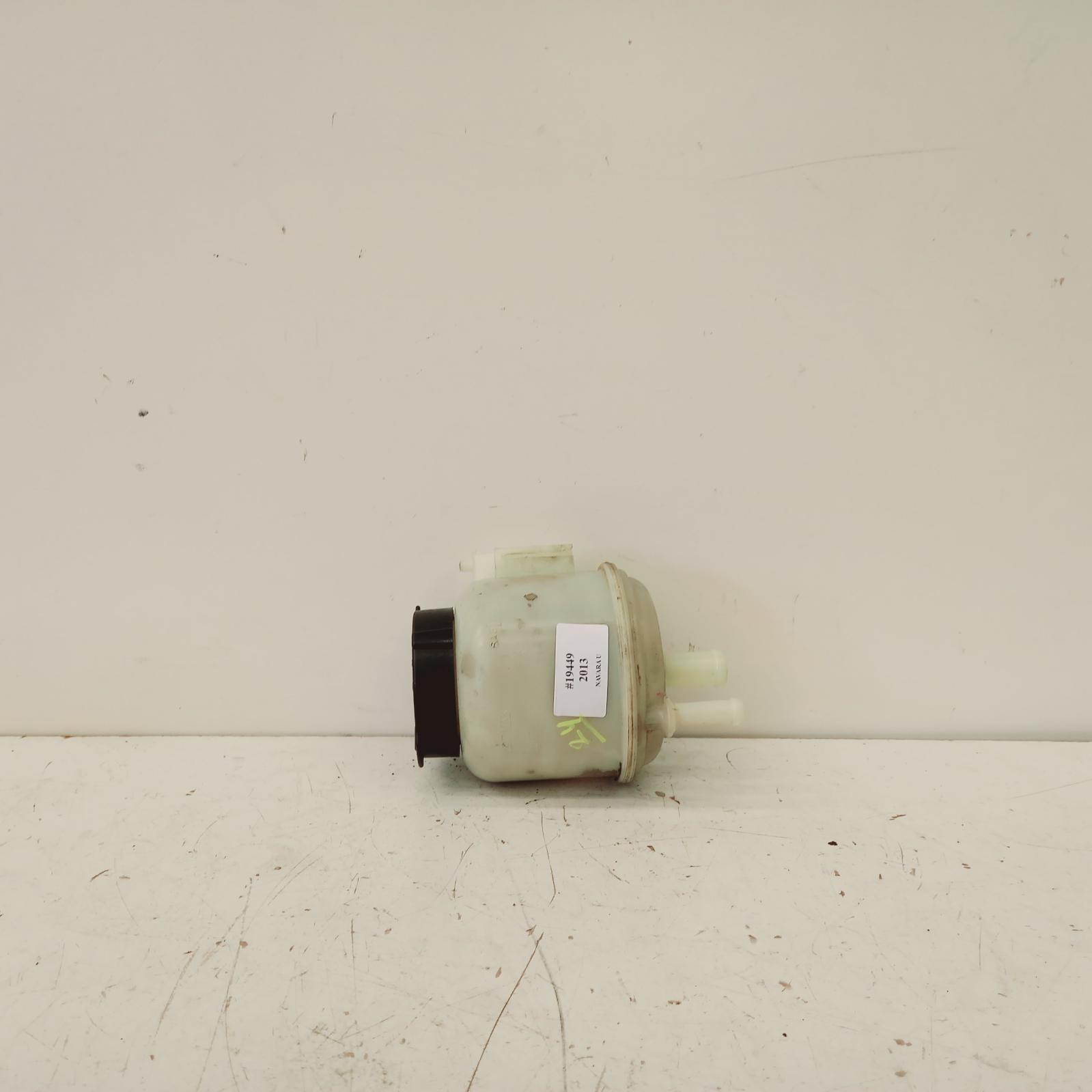 View Auto part P/S Reservoir Nissan Navara 2013