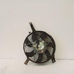View Auto part Fan Nissan Navara 2013