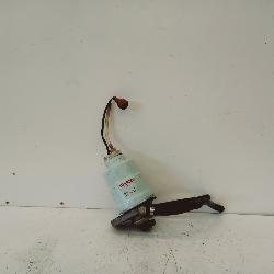 View Auto part Fuel Filter Housing Nissan Navara 2013