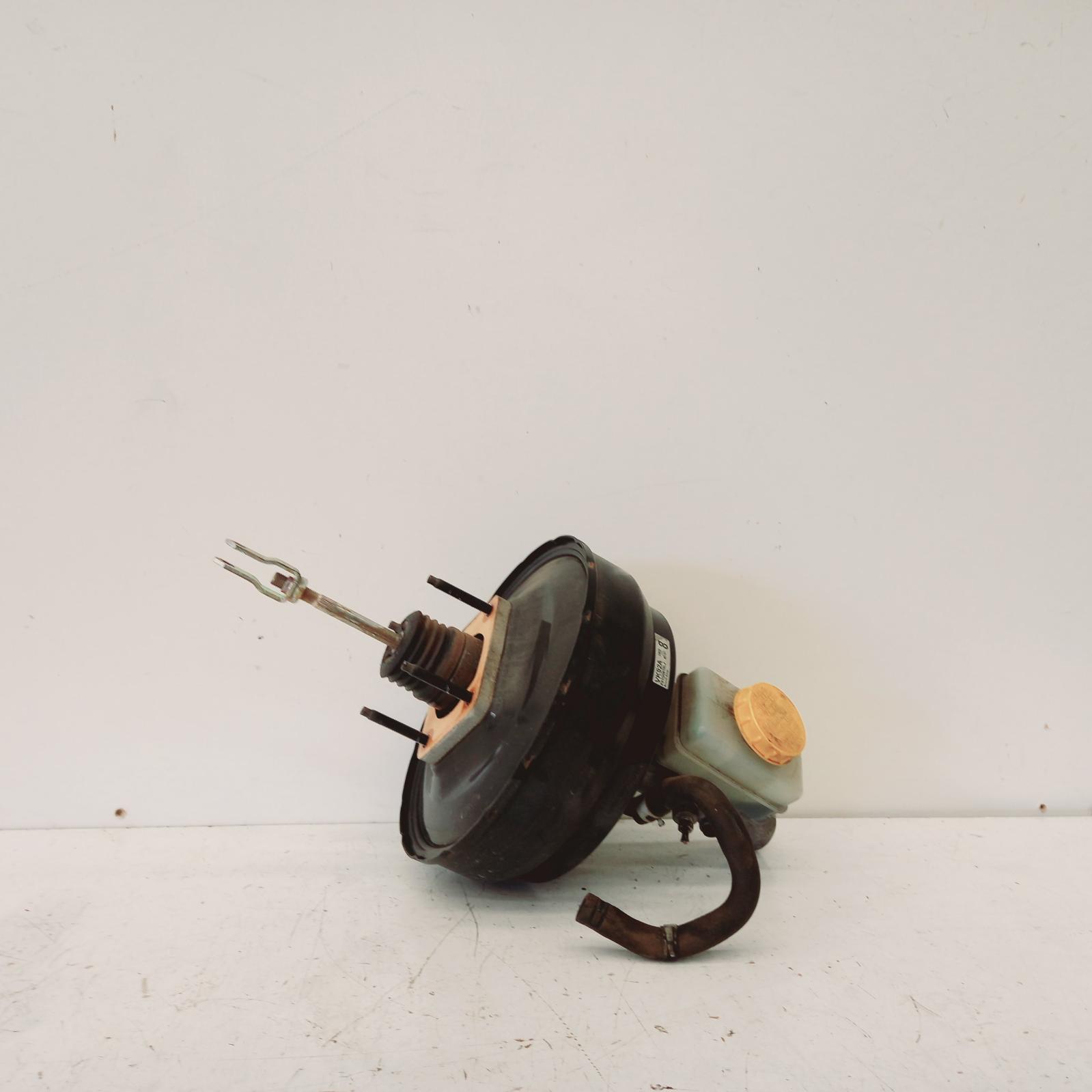 View Auto part Brake Booster Nissan Navara 2013