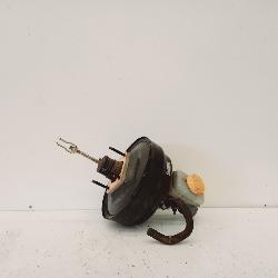 View Auto part Brake Booster Nissan Navara 2013