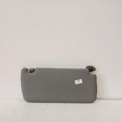 View Auto part Sunvisor Nissan Navara 2013
