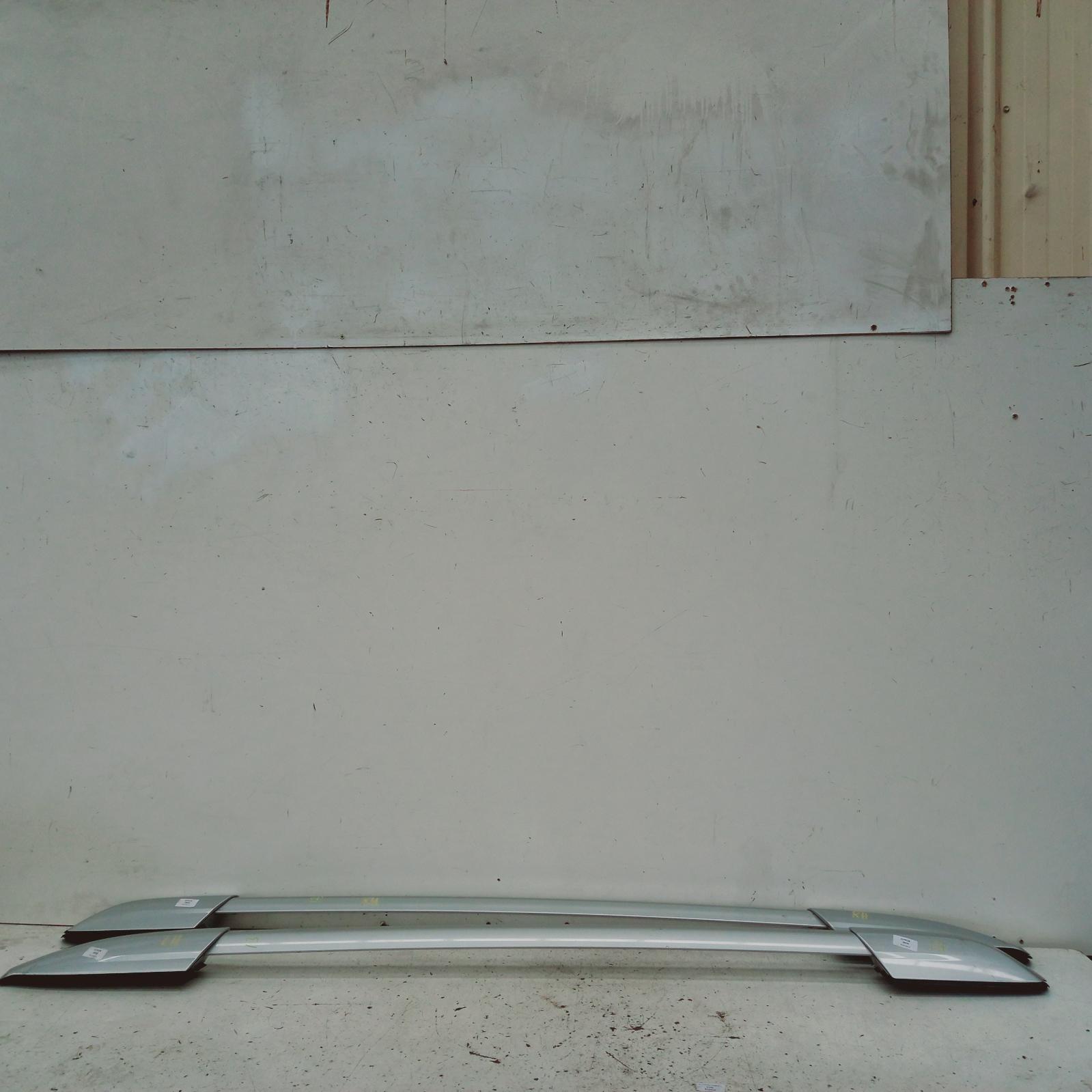 View Auto part Roof Rack/Bars Toyota Kluger 2010