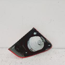 View Auto part Rear Garnish Toyota Corolla 2010