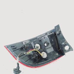 View Auto part Left Taillight Kia Rio 2012
