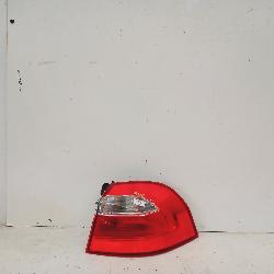 View Auto part Right Taillight Kia Rio 2012