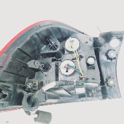 View Auto part Right Taillight Kia Rio 2012
