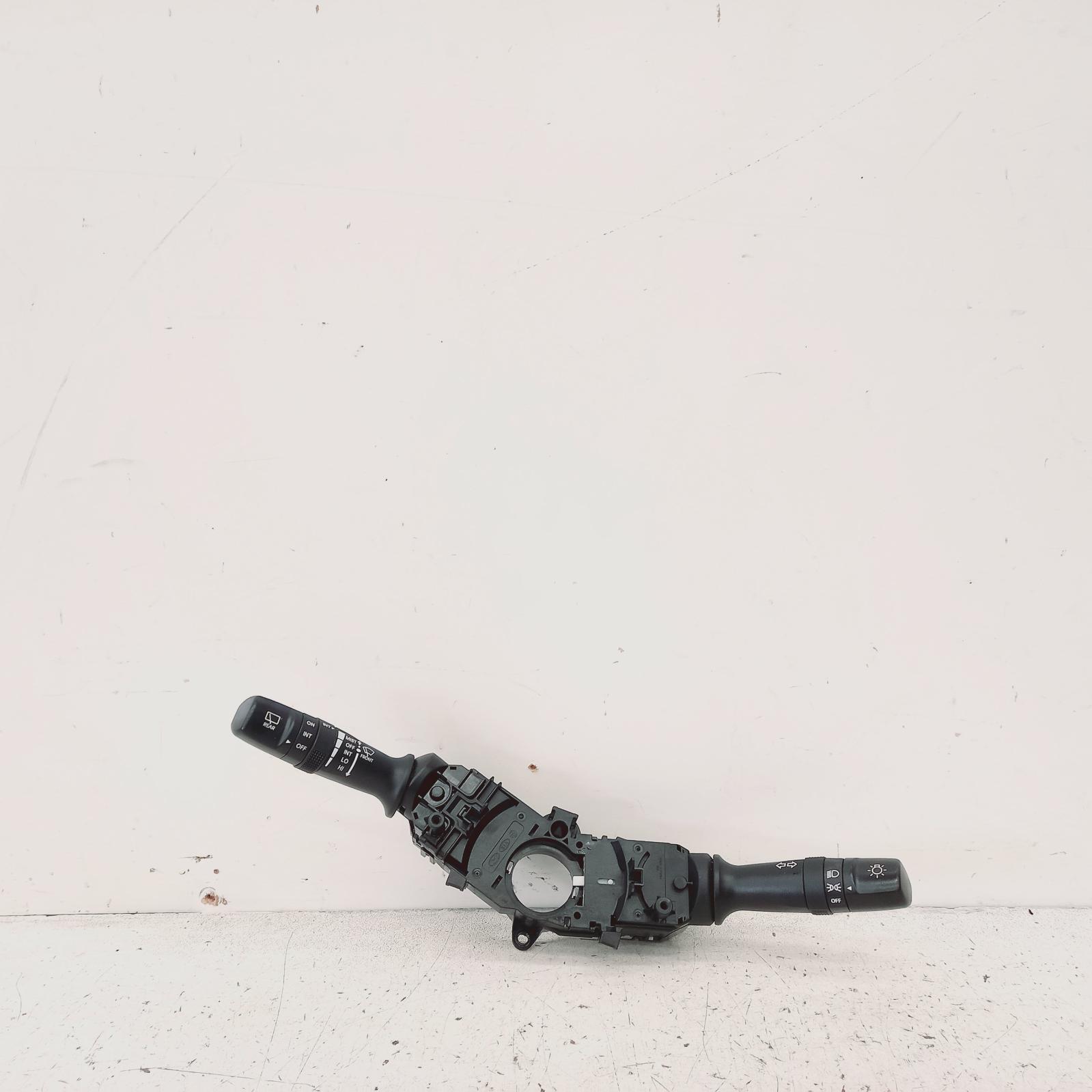 View Auto part Combination Switch Kia Rio 2012