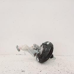 View Auto part Brake Booster Kia Rio 2012
