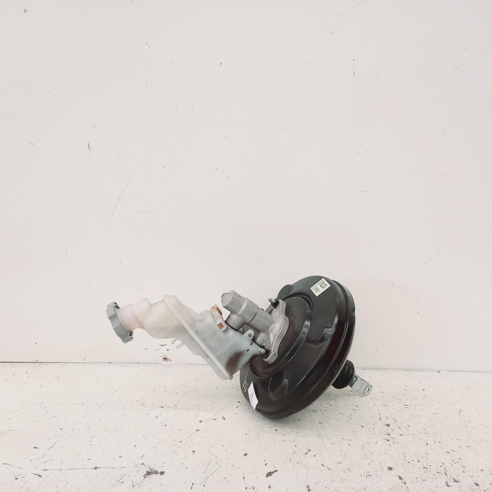 View Auto part Brake Booster Kia Rio 2012
