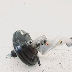 View Auto part Brake Booster Kia Rio 2012