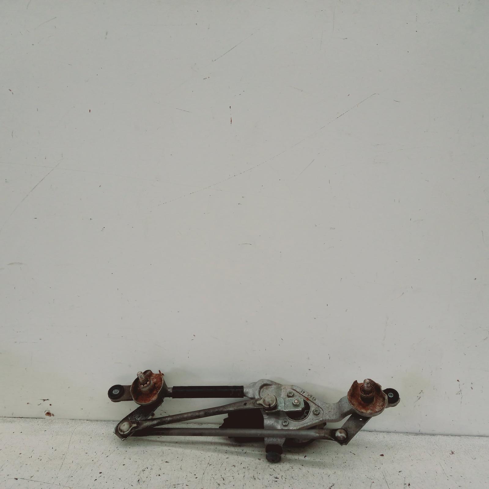 View Auto part Wiper Motor Kia Rio 2012