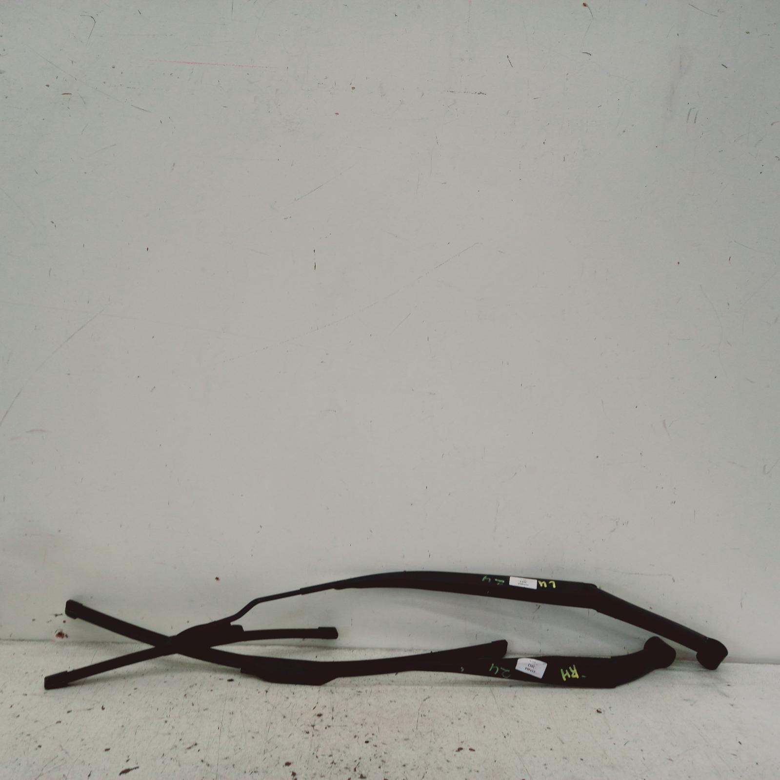 View Auto part Wiper Arm Kia Rio 2012
