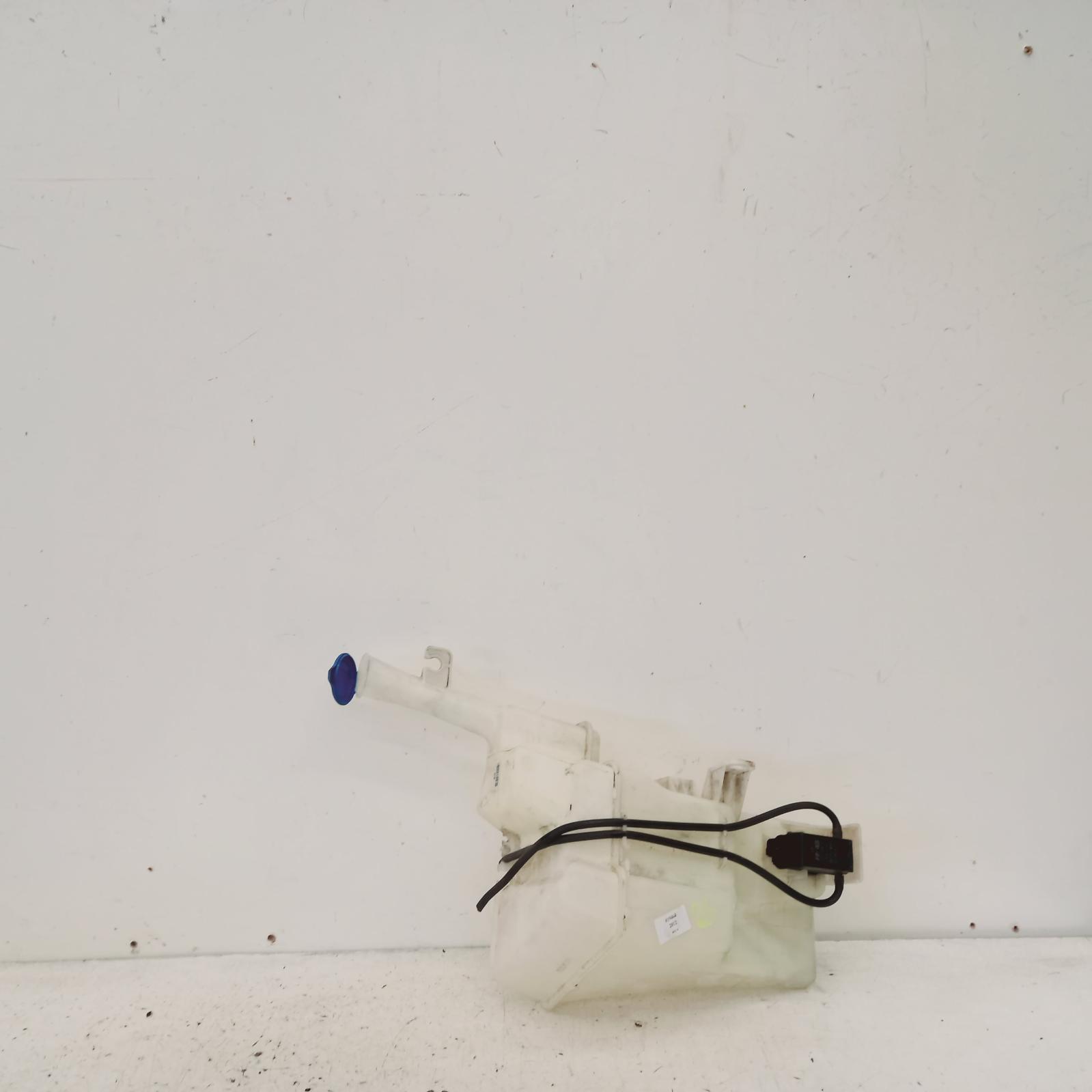 View Auto part Washer Bottle Kia Rio 2012