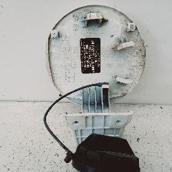 View Auto part Fuel Door / Filler Kia Rio 2012