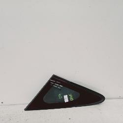 View Auto part Left Front 1/4 Door Glass Kia Rio 2012
