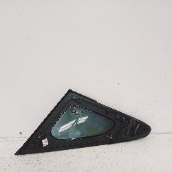 View Auto part Right Front 1/4 Door Glass Kia Rio 2012