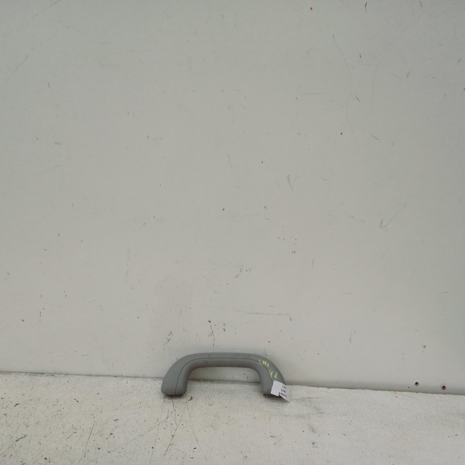 View Auto part Grab Handle Kia Rio 2012