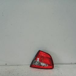 View Auto part Rear Garnish Kia Rio 2012