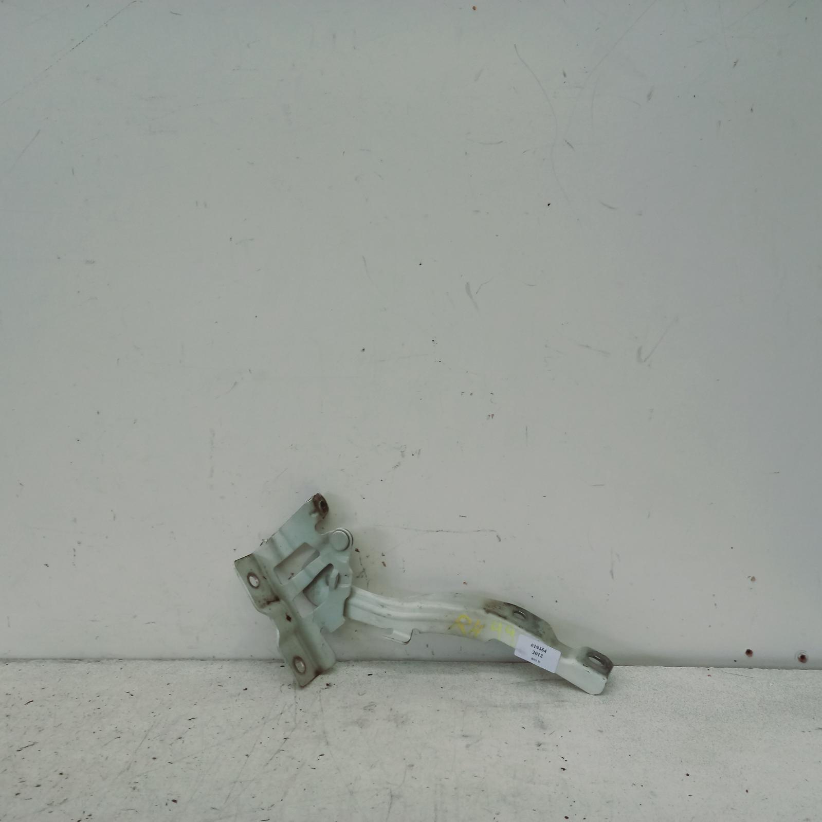 View Auto part Bonnet Hinge/Strut Kia Rio 2012