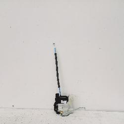 View Auto part Door/Boot/Gate Lock Kia Rio 2012