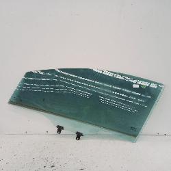 View Auto part Left Front Door Window Kia Rio 2012