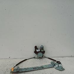 View Auto part Right Front Window Reg/Motor Kia Rio 2012