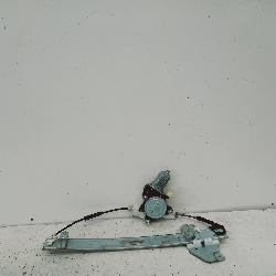 View Auto part Right Rear Wnd Reg/Motor Kia Rio 2012