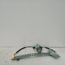 View Auto part Left Front Window Reg/Motor Kia Rio 2012