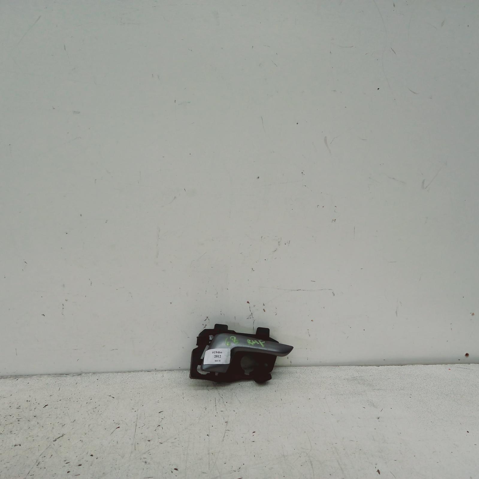 View Auto part Door Handle Kia Rio 2012