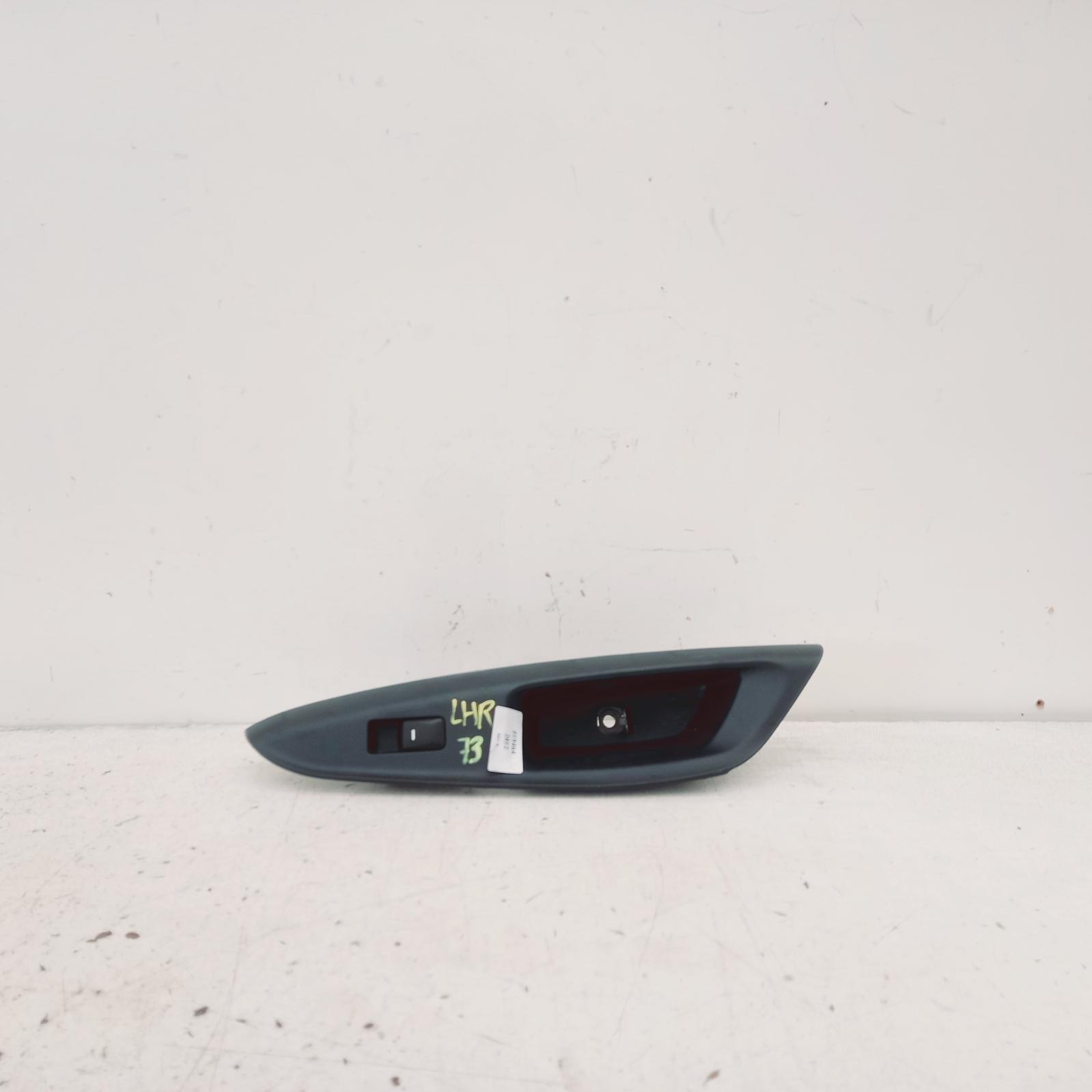 View Auto part Pwr Dr Wind Switch Kia Rio 2012