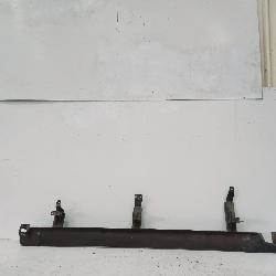 View Auto part Side Step/Skirt Suzuki Vitara 2005