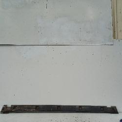 View Auto part Side Step/Skirt Suzuki Vitara 2005