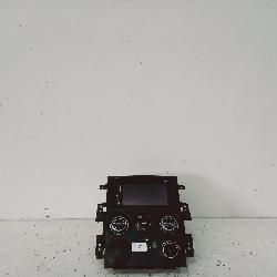 View Auto part Heater/Ac Controls Suzuki Vitara 2005