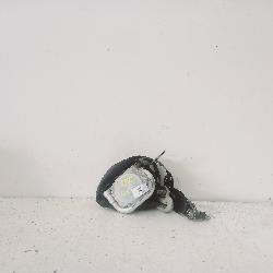 View Auto part Seatbelt/Stalk Suzuki Vitara 2005