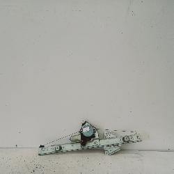 View Auto part Left Rear Wnd Reg/Motor Suzuki Vitara 2005