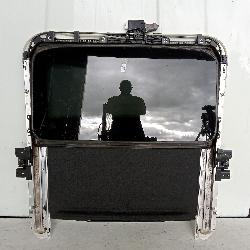 View Auto part Roof Glass/Sunroof/T Toyota Kluger 2010