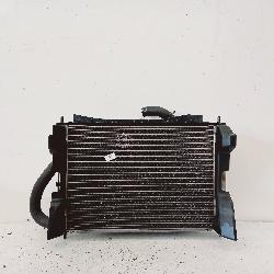 View Auto part Radiator Kia Rio 2012