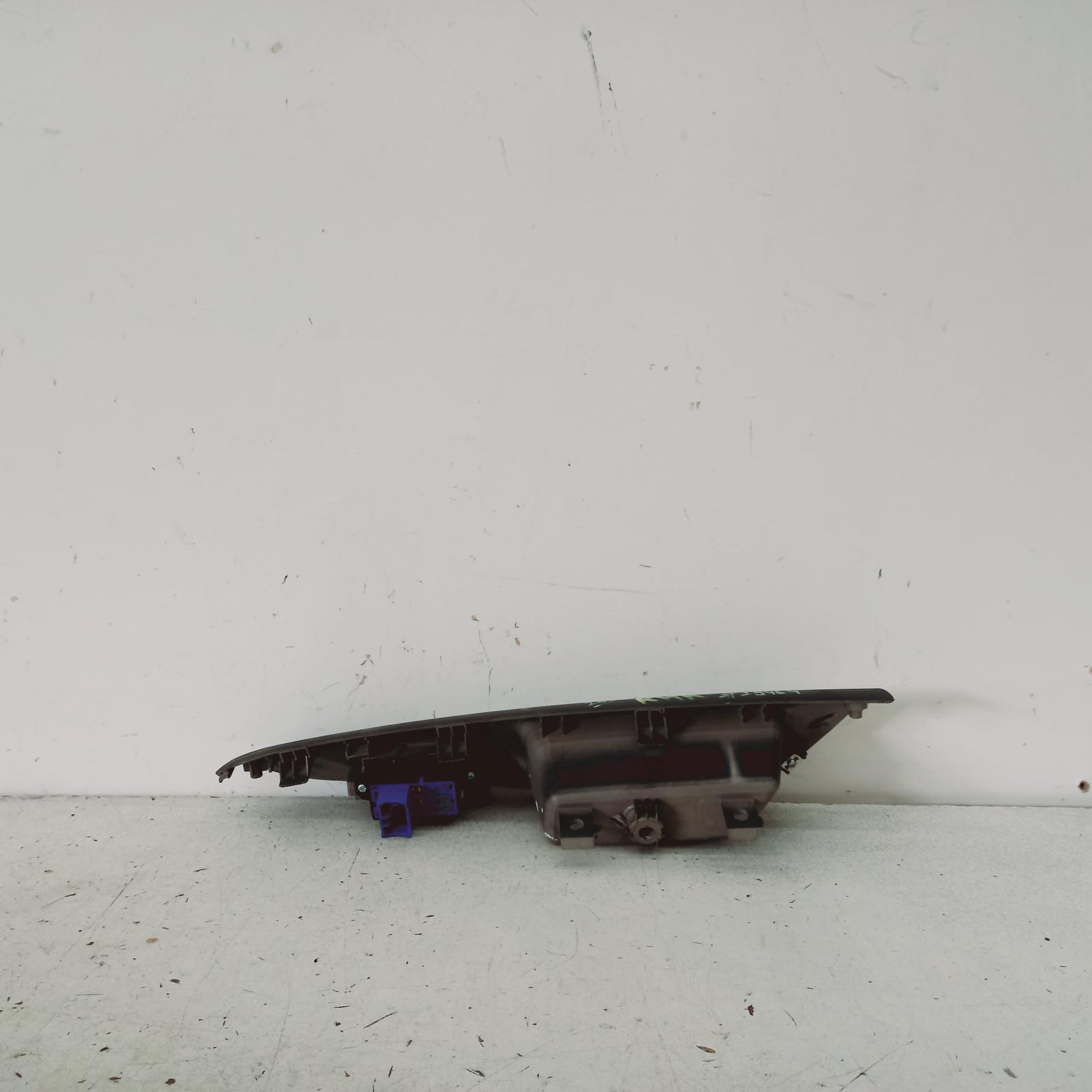 View Auto part Pwr Dr Wind Switch Kia Rio 2012