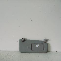 View Auto part Sunvisor Kia Rio 2012