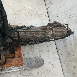 View Auto part Trans/Gearbox Suzuki Vitara 2005