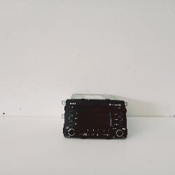 View Auto part Radio/Cd/Dvd/Sat/Tv Kia Sorento 2011
