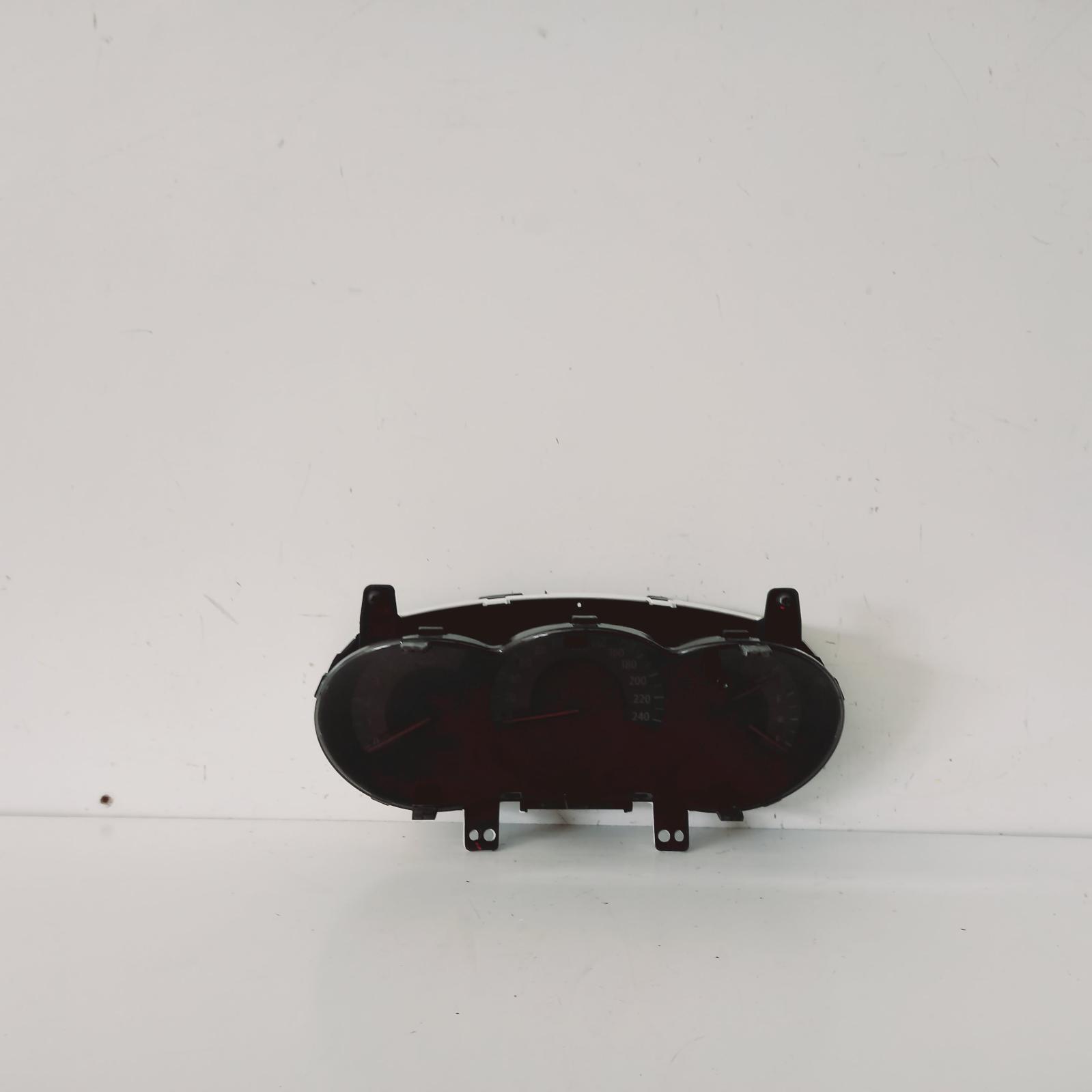 View Auto part Instrument Cluster Kia Sorento 2011