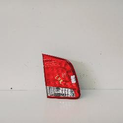 View Auto part Rear Garnish Kia Sorento 2011